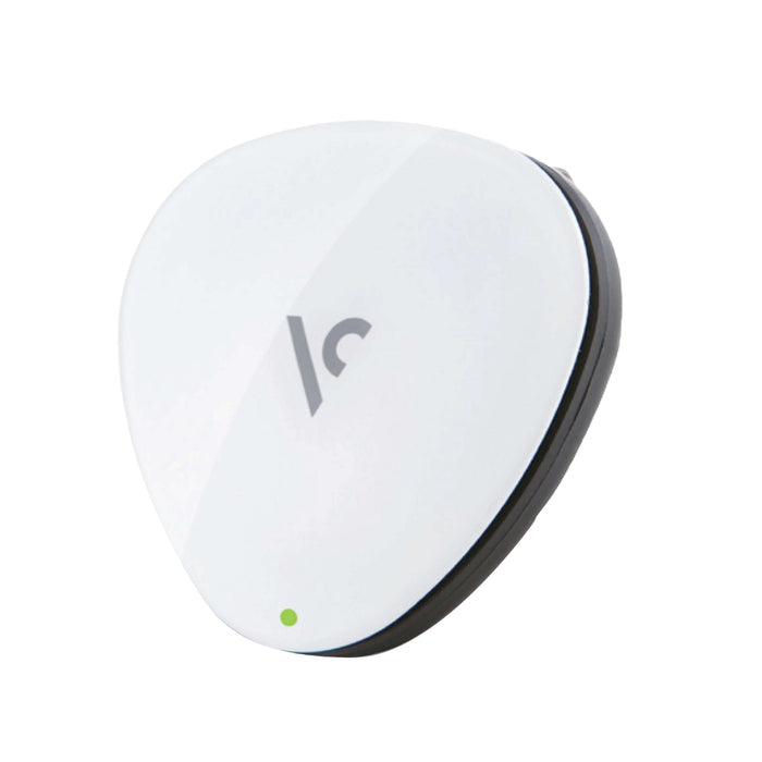 Voice Caddie VC300SE Voice Golf GPS - White - product view