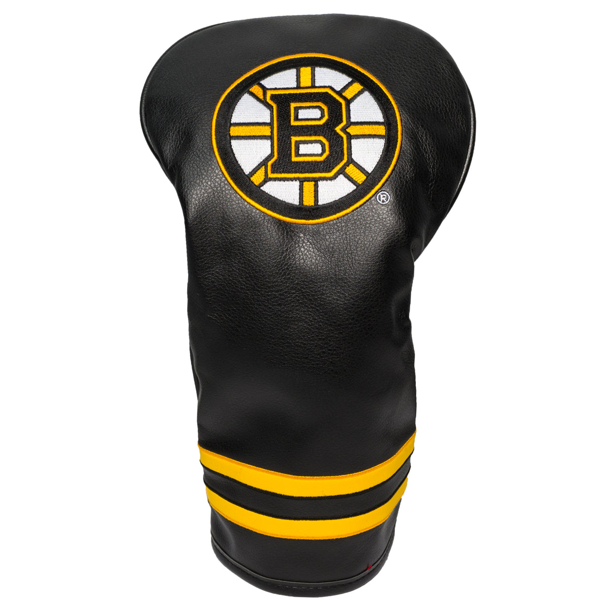 Boston Bruins Vintage Embroidered Driver Headcover