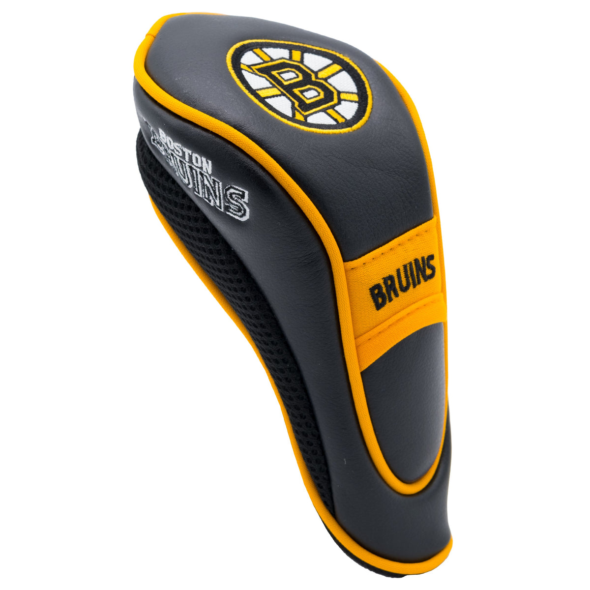Boston Bruins Hybrid Headcover, SKU 13166