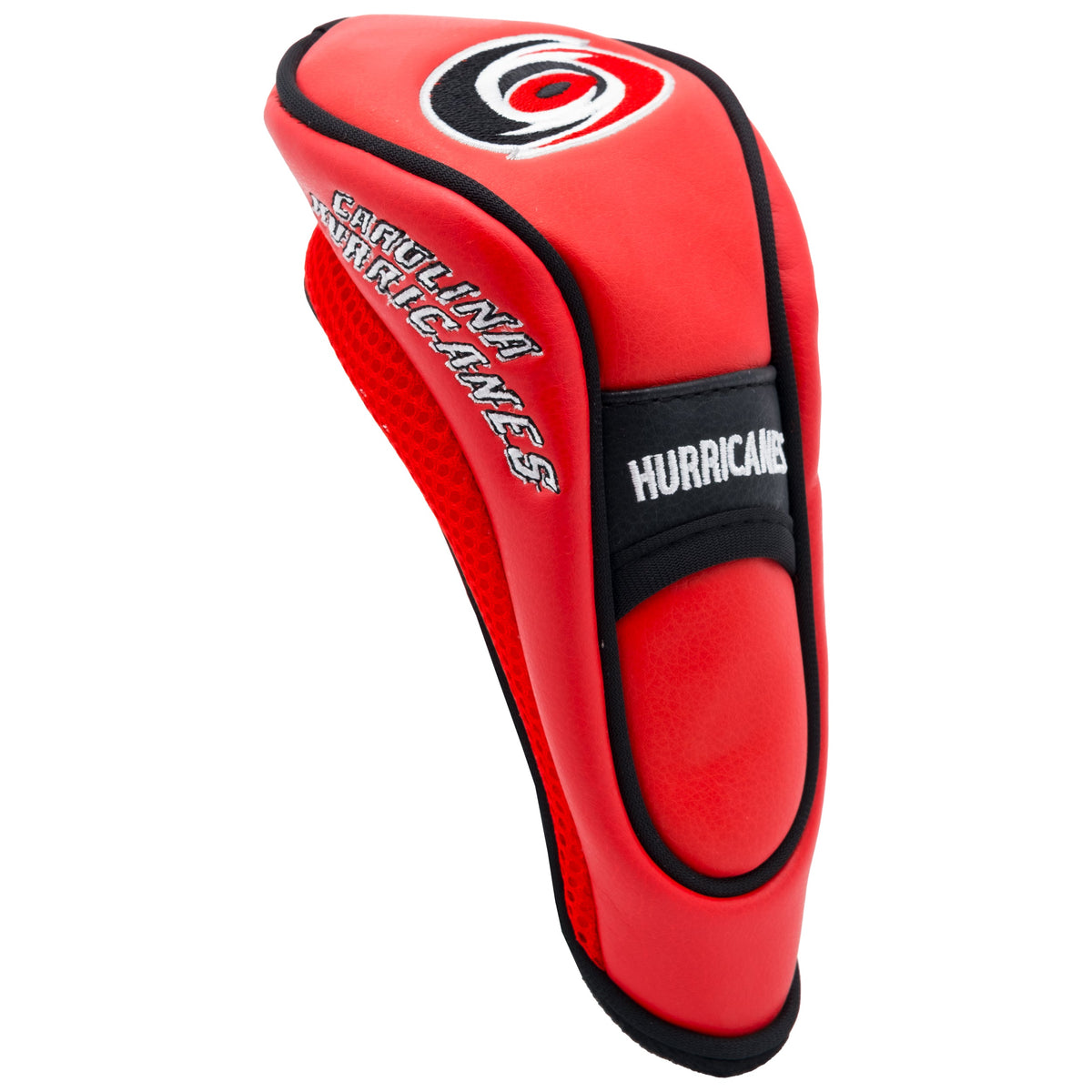 Carolina Hurricanes Hybrid Headcover, SKU 13466