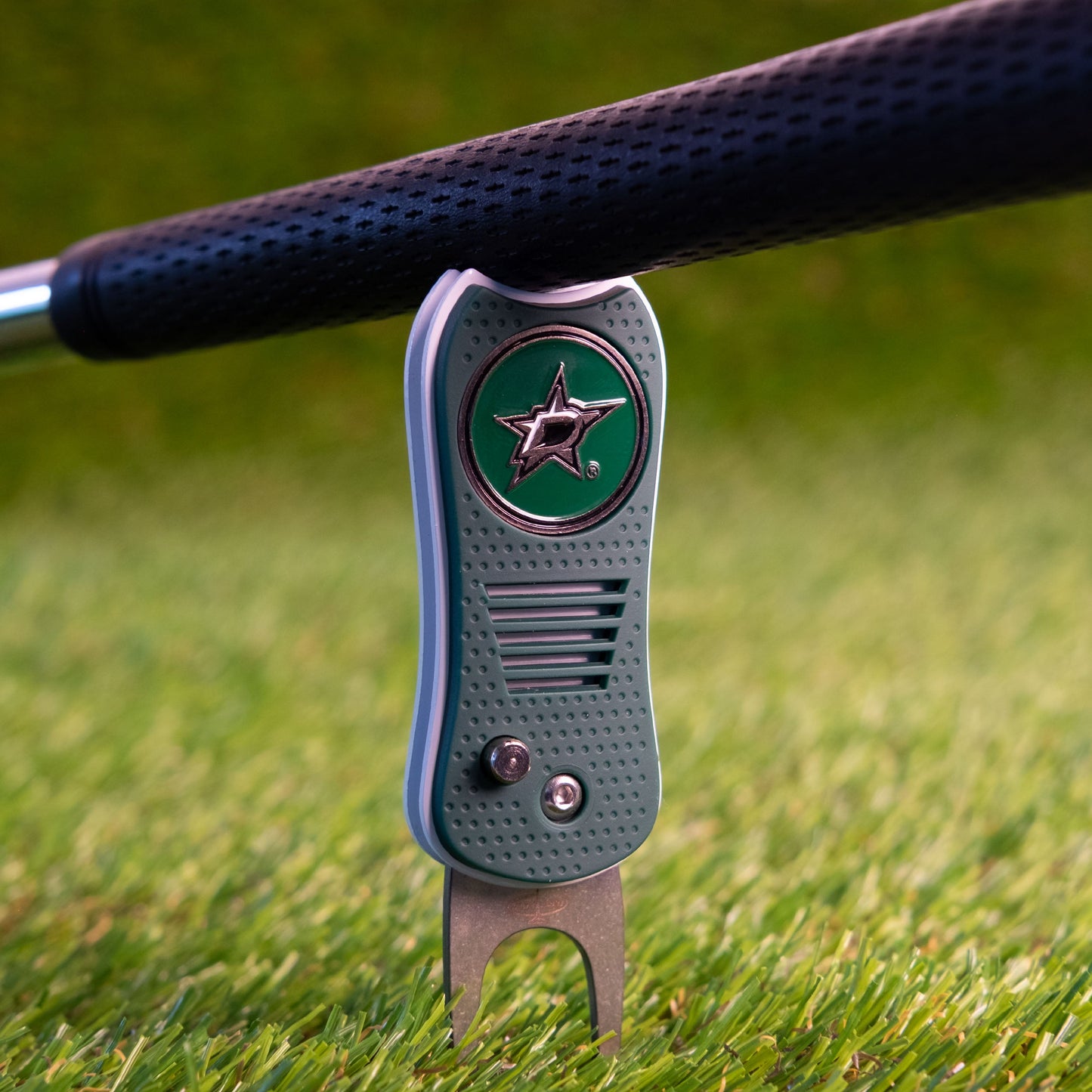 Dallas Stars Switchblade Divot Tool - Image 4 - Club Rehab