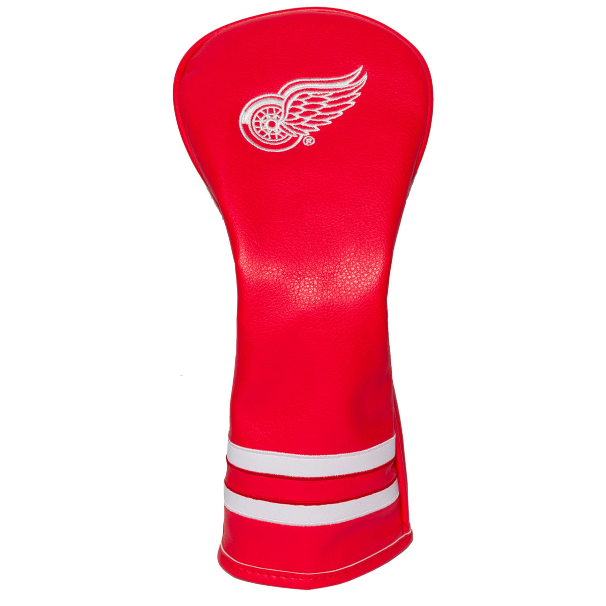 Detroit Red Wings Vintage Embroidered Fairway Headcover