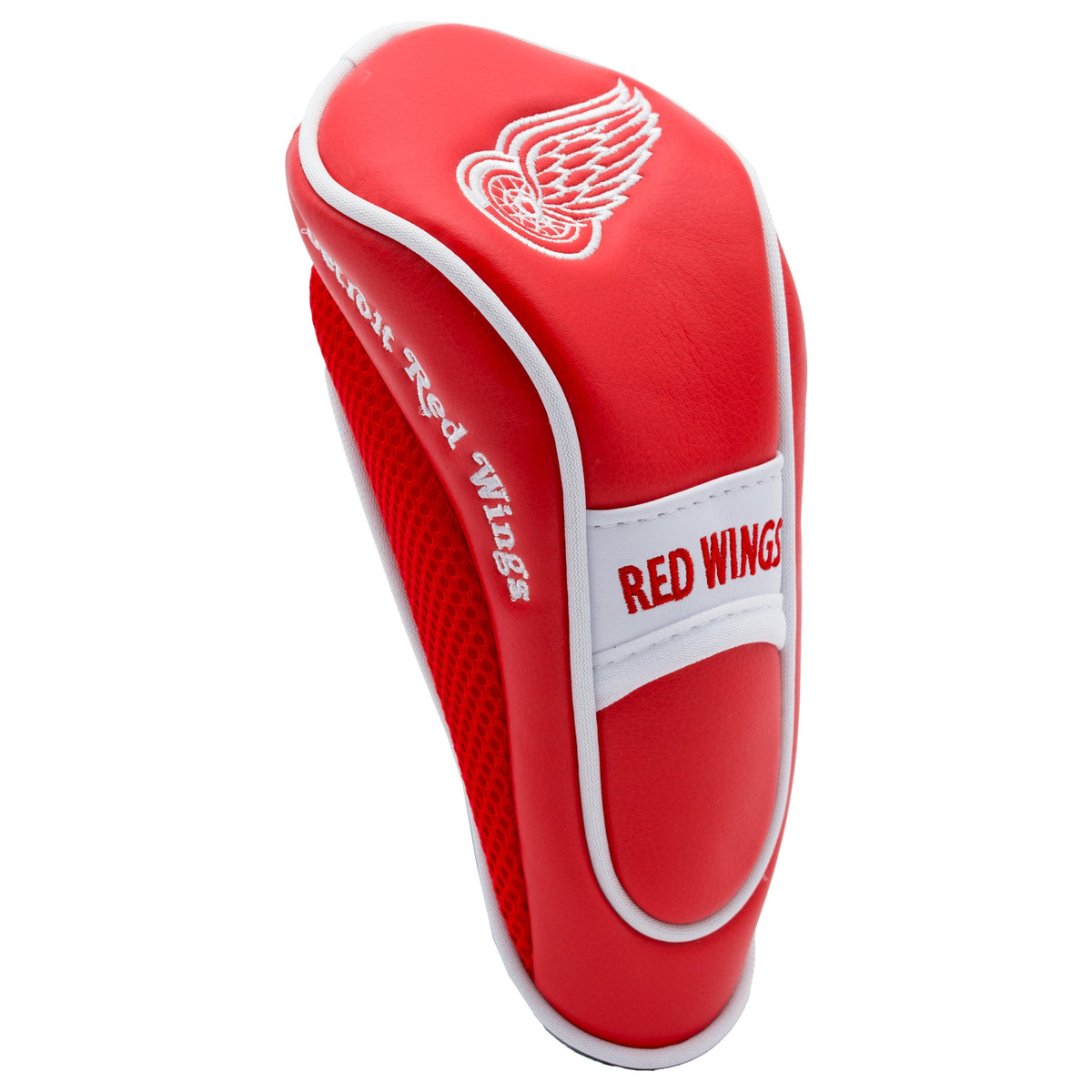 Detroit Red Wings Hybrid Headcover, SKU 13966