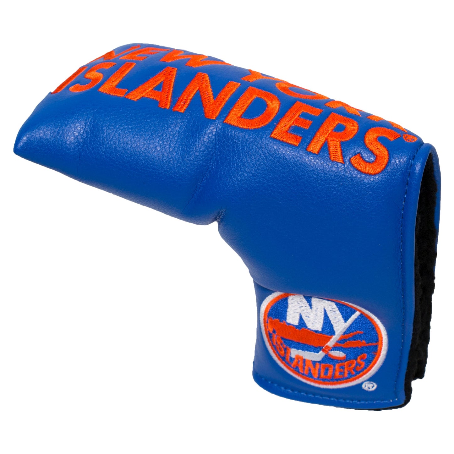 New York Islanders Tour Blade Putter Cover - Club Rehab