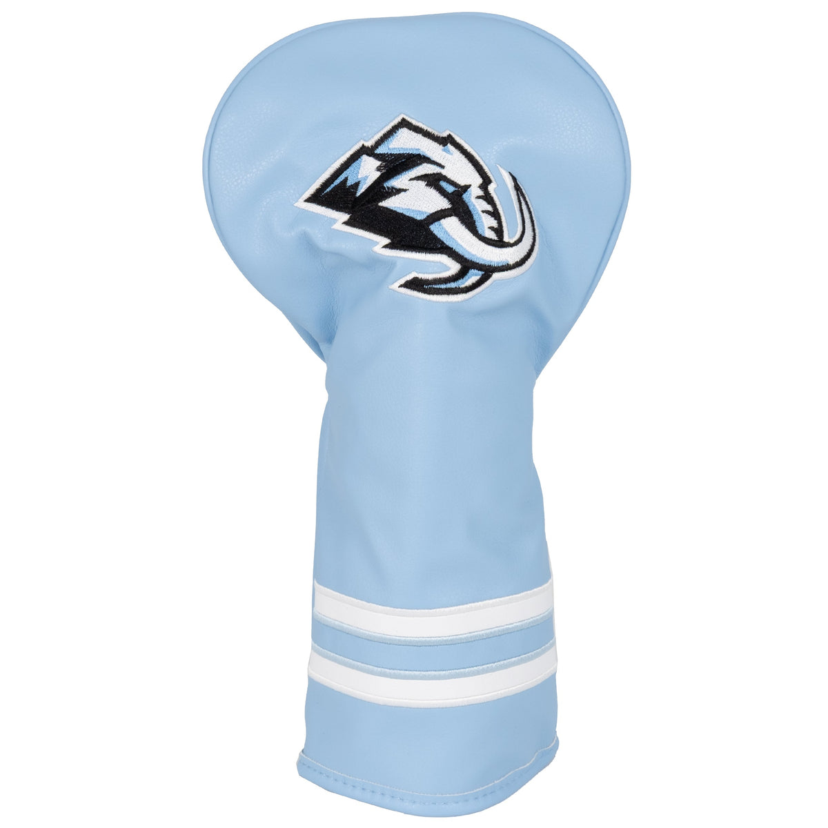Utah Mammoth Vintage Embroidered Driver Headcover