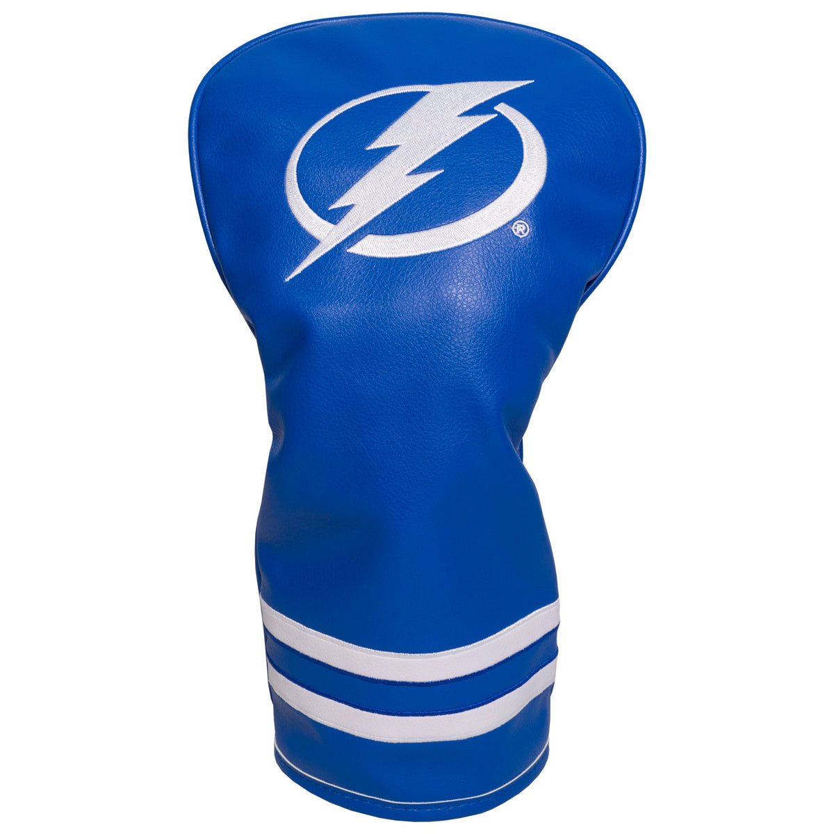Tampa Bay Lightning Vintage Embroidered Driver Headcover