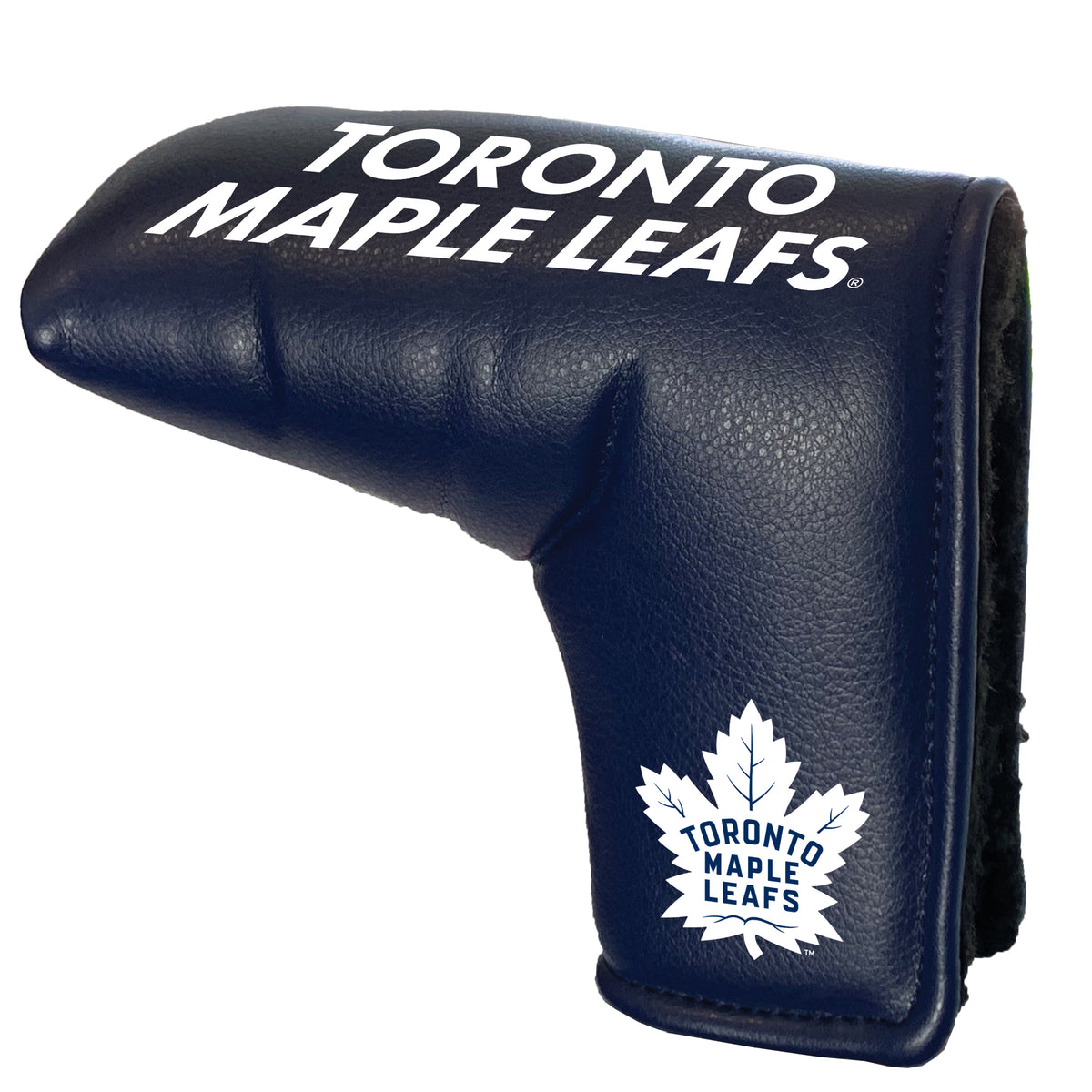 Toronto Maple Leafs 52 color print Tour Blade Putter Cover