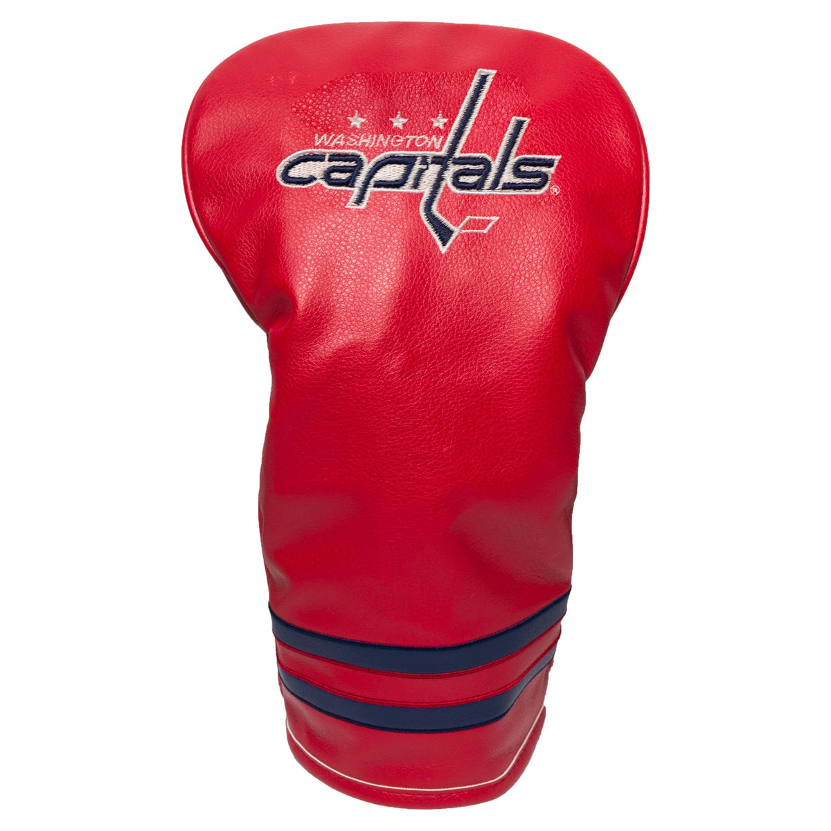 Washington Capitals Vintage Embroidered Driver Headcover