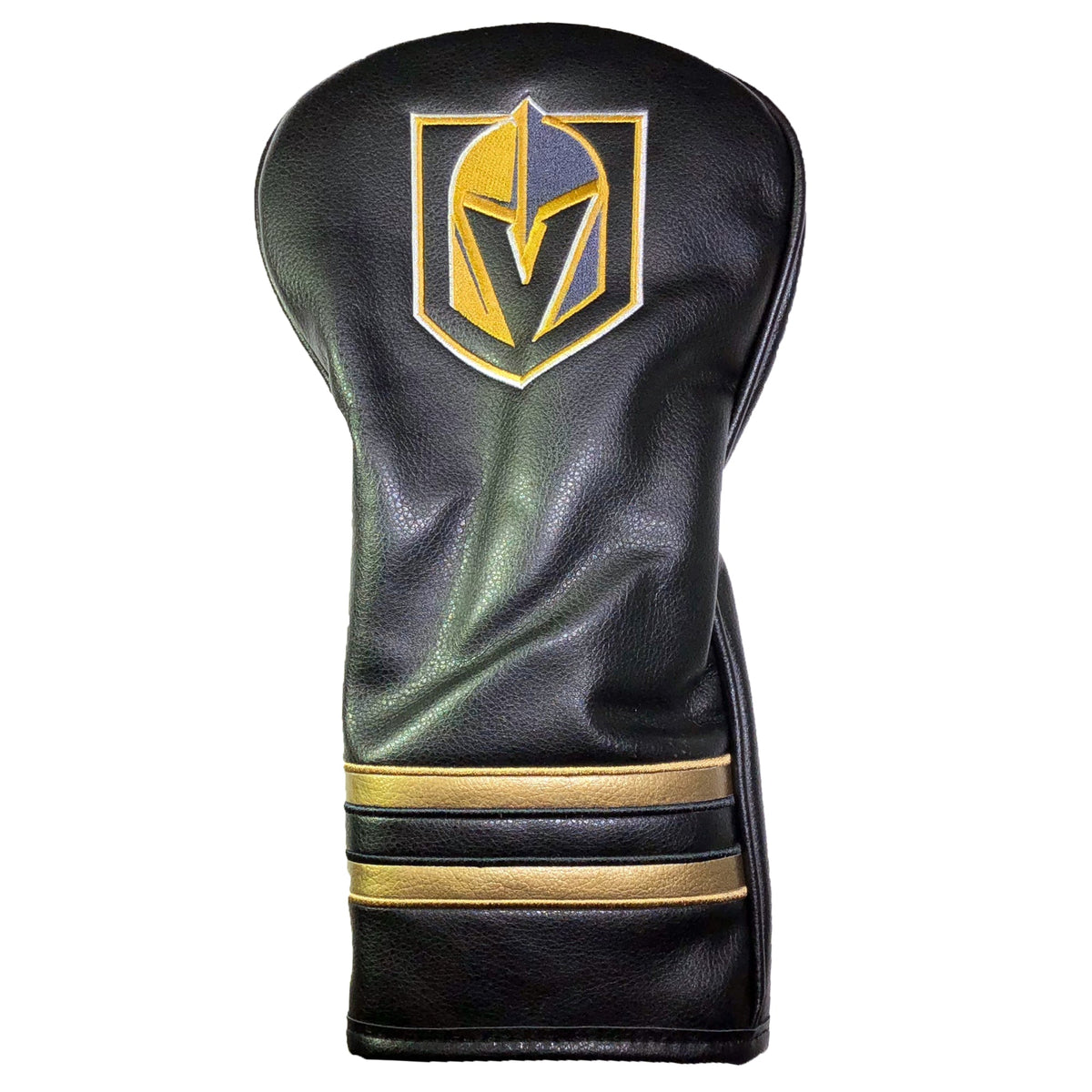 Vegas Golden Knights Vintage Embroidered Driver Headcover