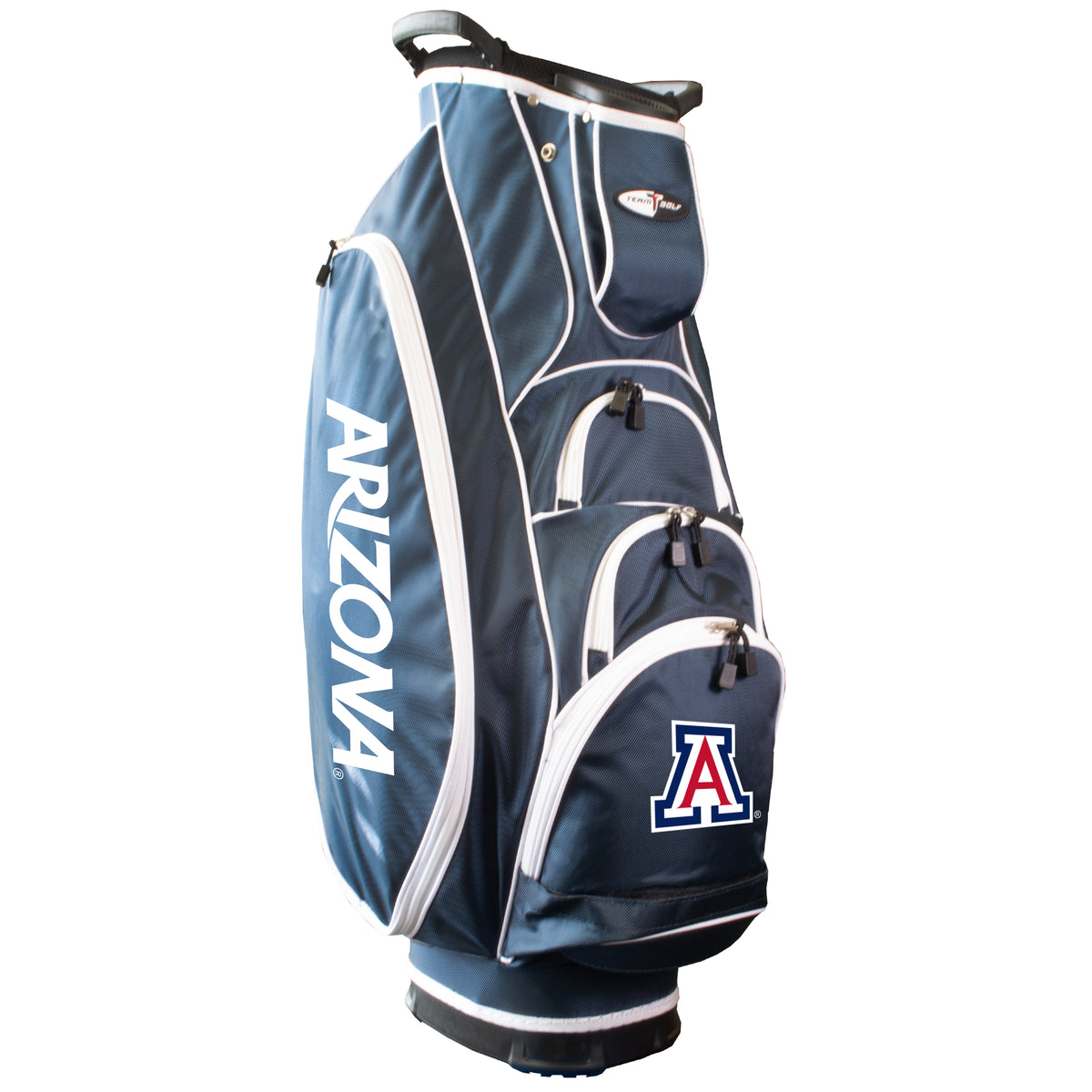 Arizona Albatross golf cart bag in Navy
