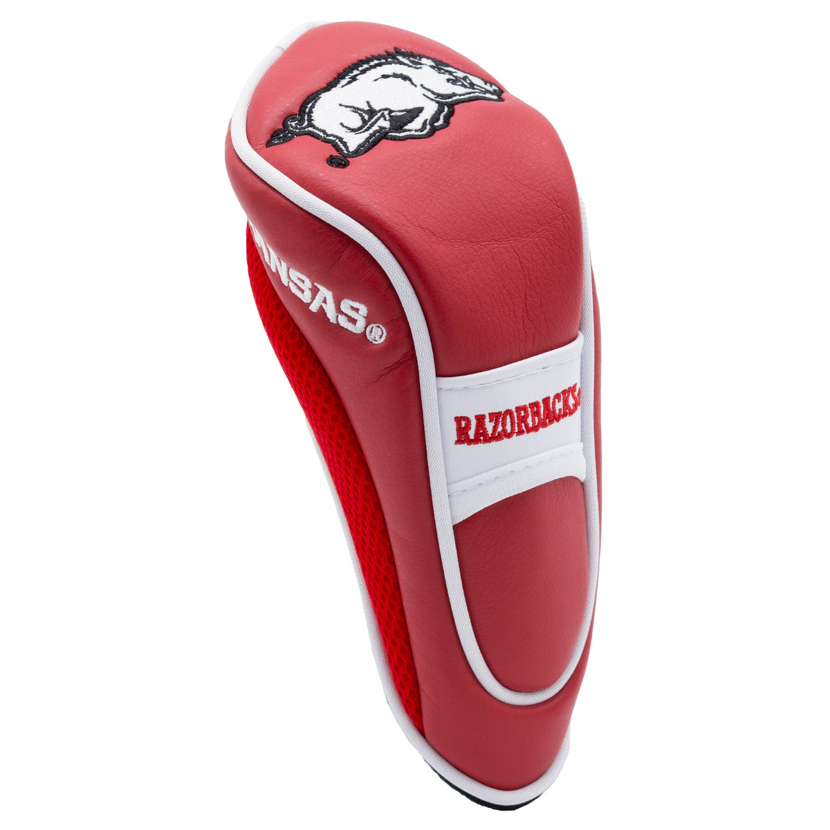 Arkansas Hybrid Headcover, SKU 20466