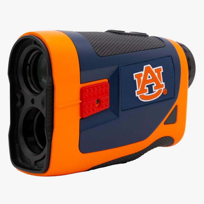 Auburn Tigers Foresight golf rangefinder by Team Golf, view 1