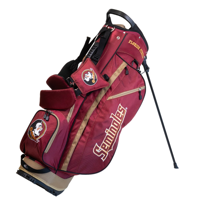 Florida State Seminoles Fairway Stand Bag