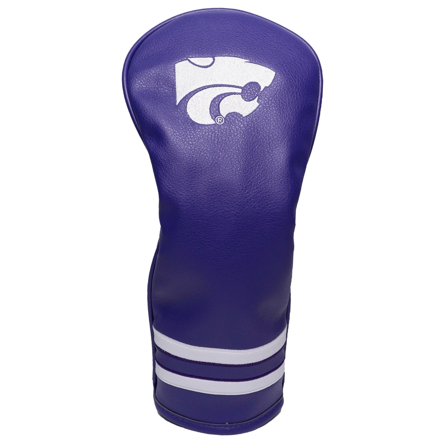 Kansas State Wildcats Vintage Fairway Headcover
