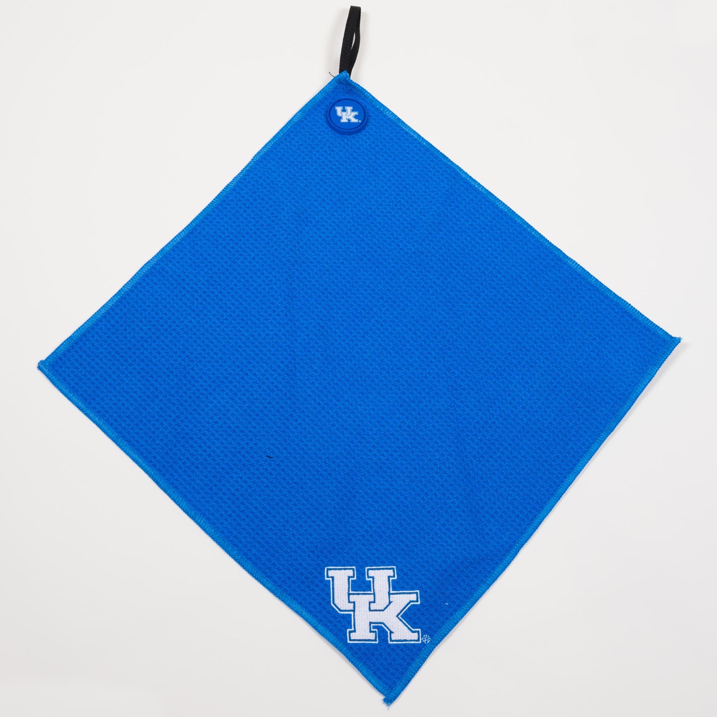 NCAA Team Golf Magnetic Embroidered Golf Towel – 15" x 15"