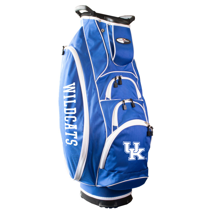 Kentucky Albatross golf cart bag in Royal Blue