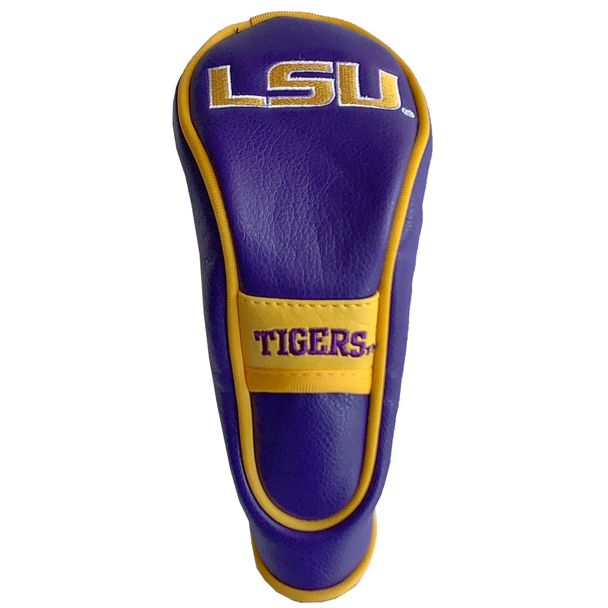 Louisiana State Hybrid Headcover, SKU 22066