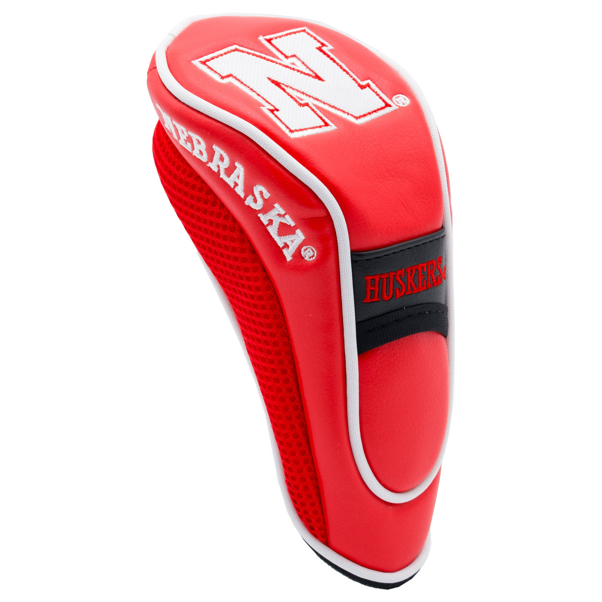 Nebraska Hybrid Headcover, SKU 22466