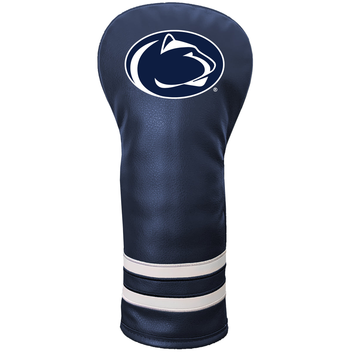 Penn State Nittany Lions color printed vintage fairway headcover