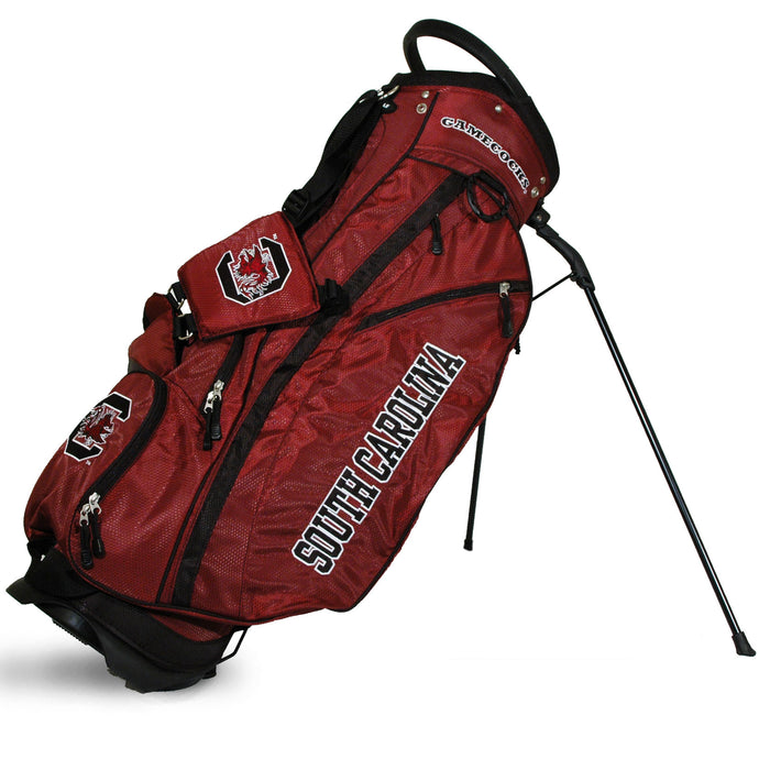 South Carolina Gamecocks Fairway Stand Bag