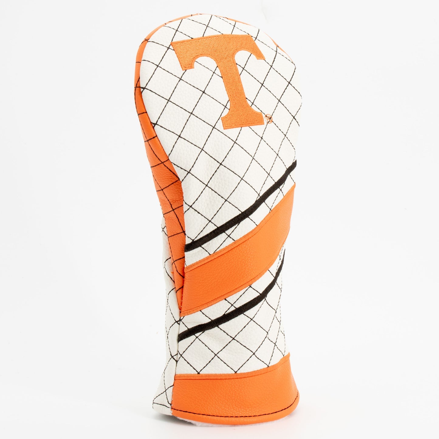 Team Golf Tennessee Volunteers Quilted Headcovers – Rocky Top Collection