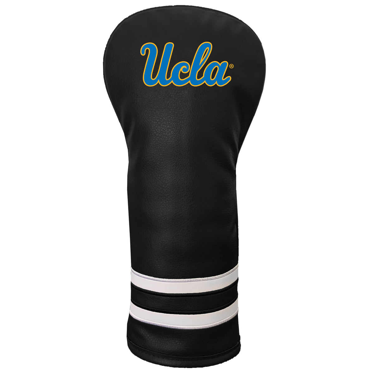 UCLA Bruins color printed vintage fairway headcover