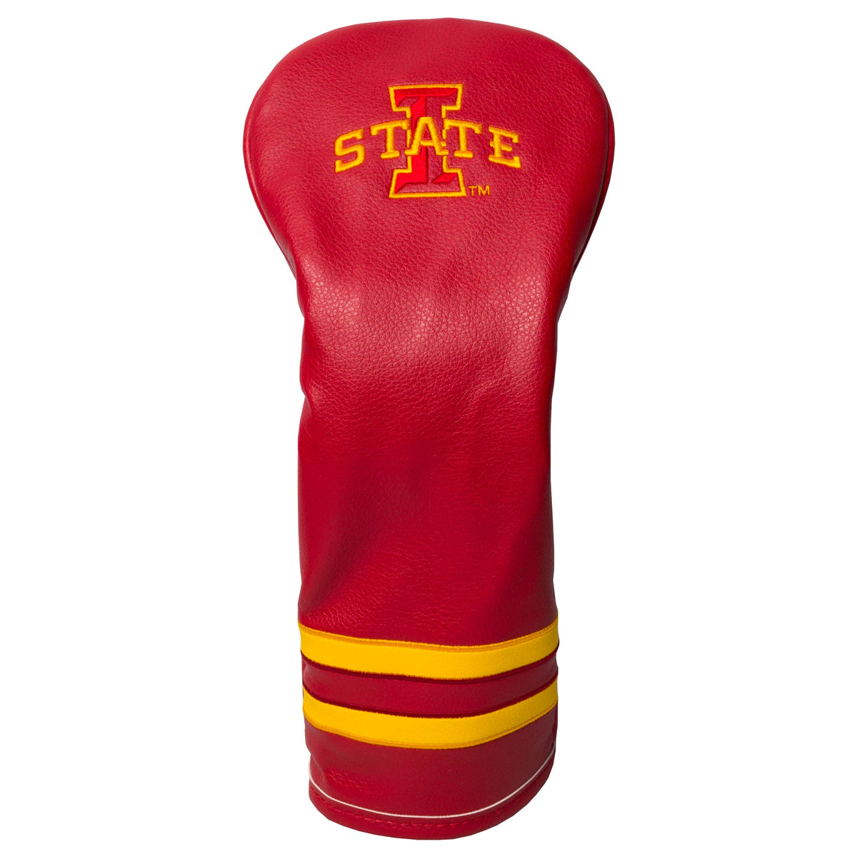 Iowa State Cyclones Vintage Embroidered Fairway Headcover