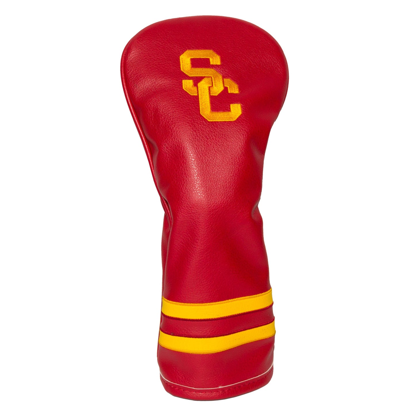 USC Trojans Vintage Fairway Headcover