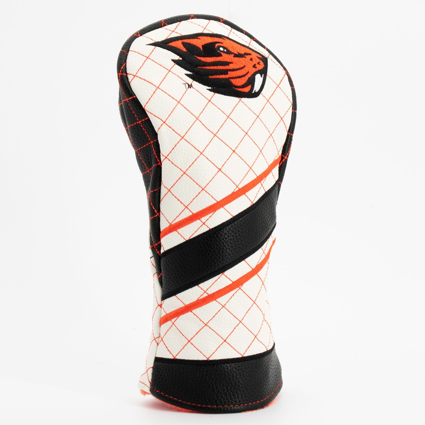 Team Golf Oregon State Beavers Quilted Headcovers – Go Beavs Collection