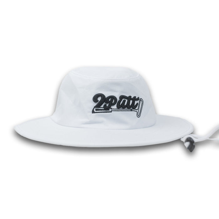 2Putt Sun Hat - Club Rehab