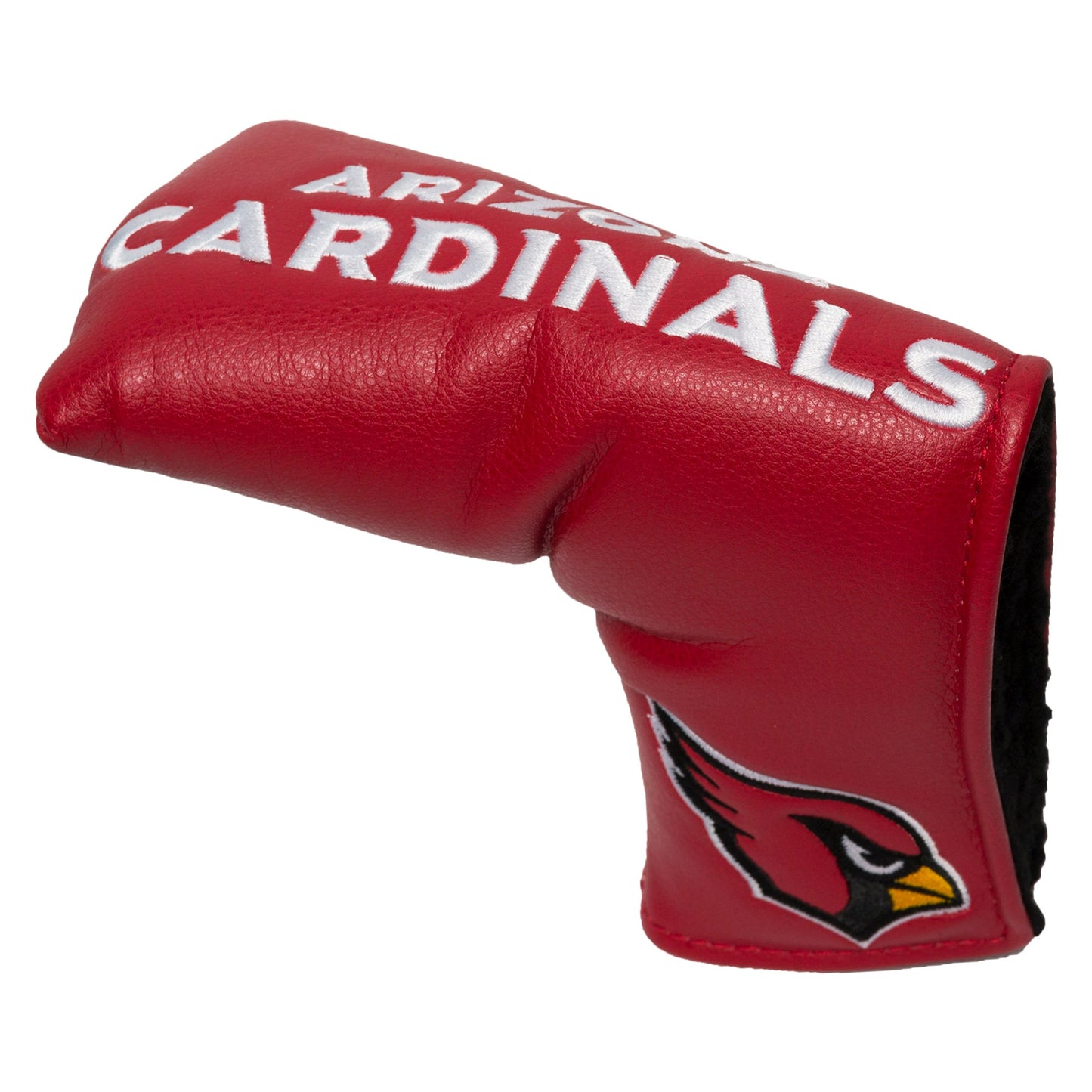 Arizona Cardinals Tour Blade Putter Cover - Club Rehab
