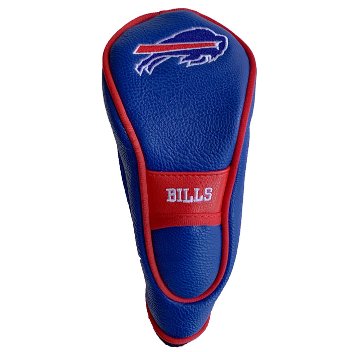 Buffalo Bills Hybrid Headcover, SKU 30366