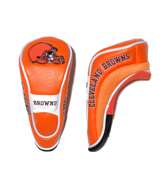 Cleveland Browns Hybrid Headcover, SKU 30766