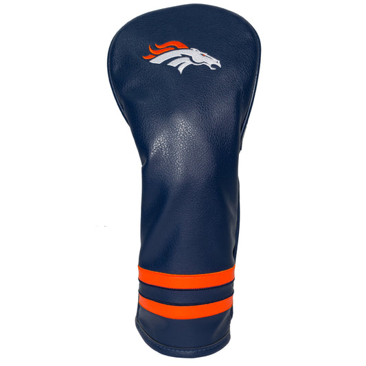 Denver Broncos Vintage NFL Headcovers