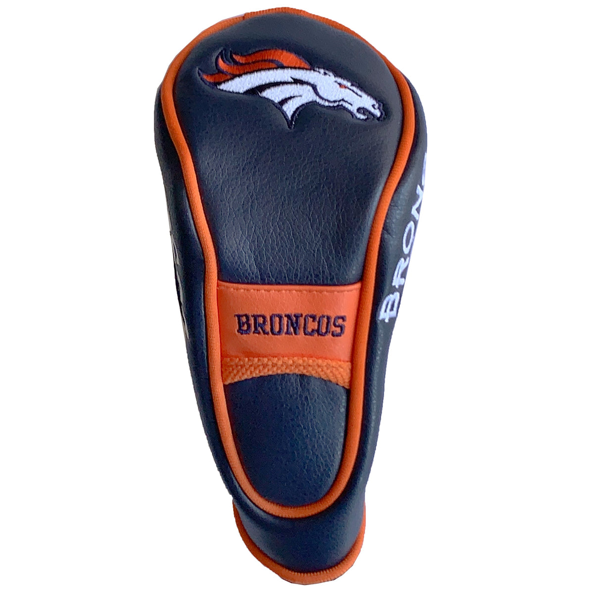Denver Broncos Hybrid Headcover, SKU 30866