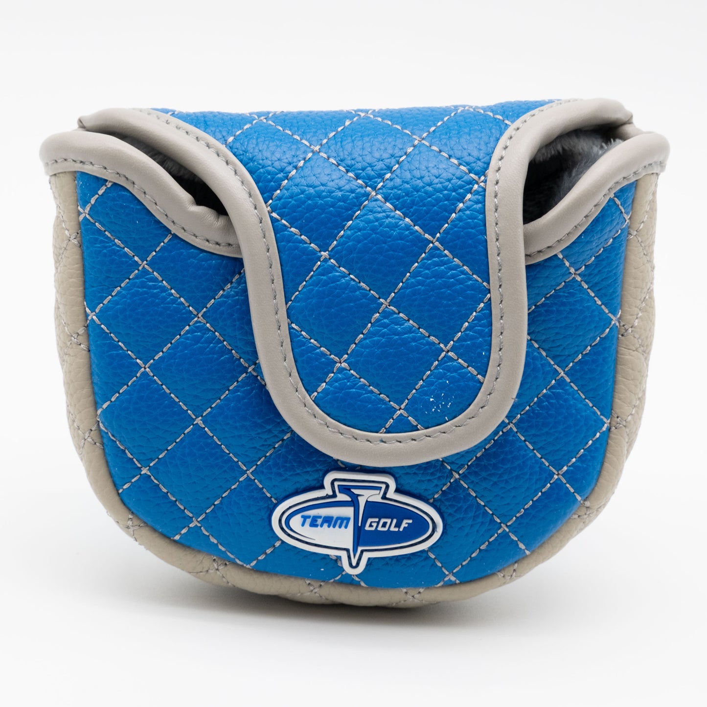 Detroit Lions Quilted Headcovers – One Pride Collection