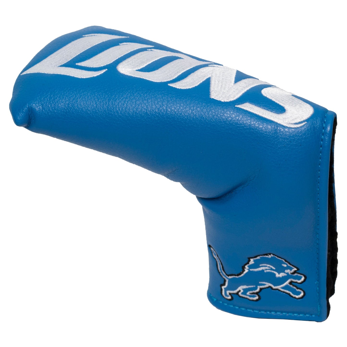 Detroit Lions Tour Blade Putter Cover - Club Rehab