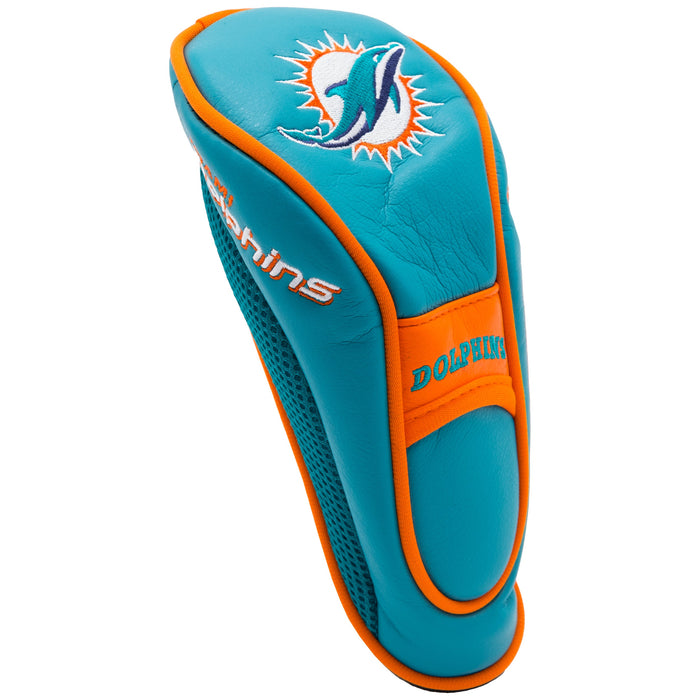 Miami Dolphins Hybrid Headcover, SKU 31566