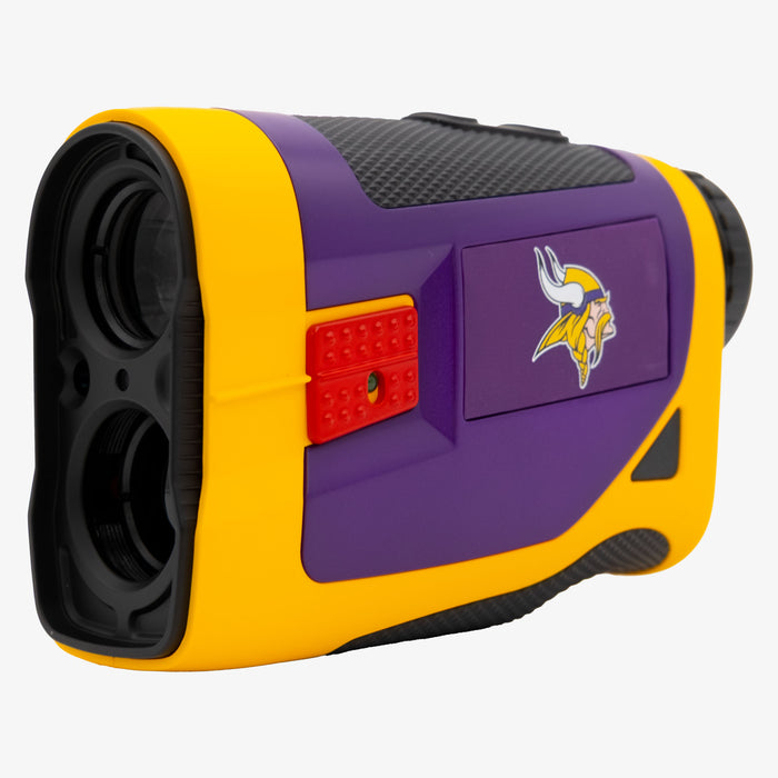 Minnesota Vikings Foresight golf rangefinder by Team Golf, view 1