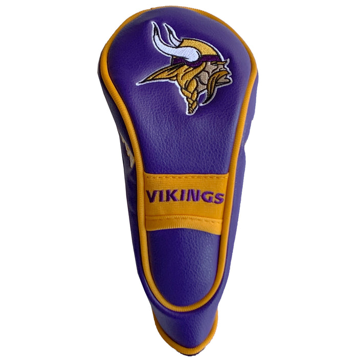 Minnesota Vikings Hybrid Headcover, SKU 31666