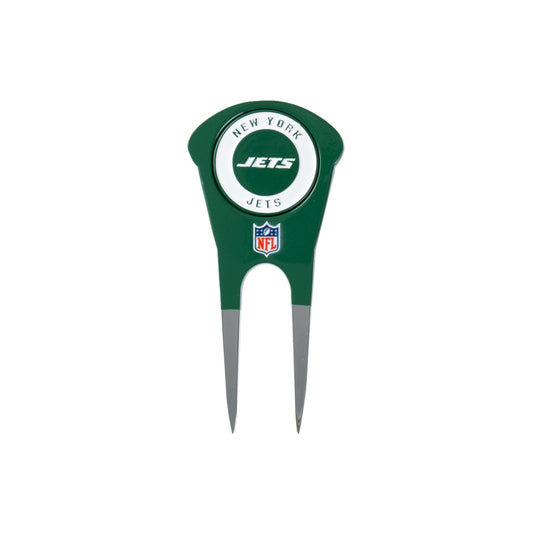 New York Jets Custom Shaped Divot Tool - Image 2 - Club Rehab