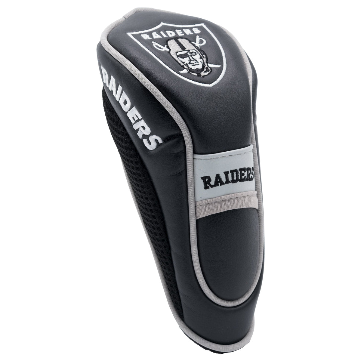 Las Vegas Raiders Hybrid Headcover, SKU 32166