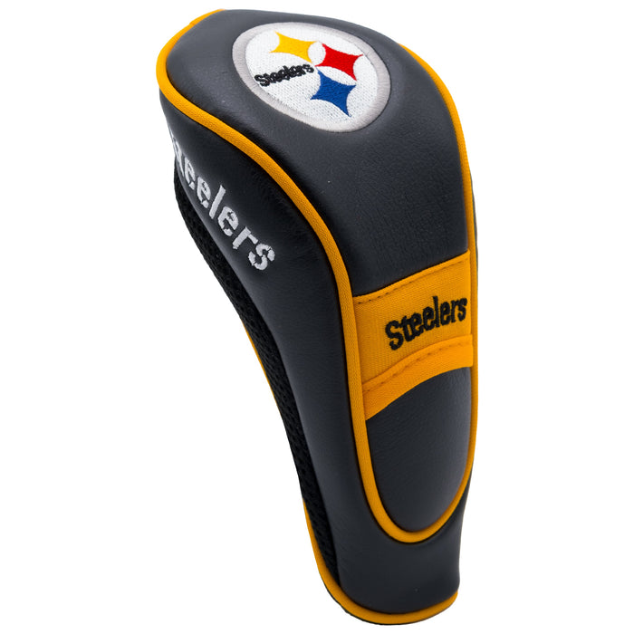 Pittsburgh Steelers Hybrid Headcover, SKU 32466