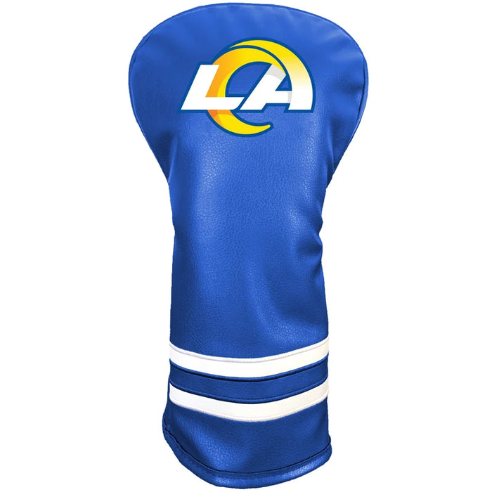 Los Angeles Rams Vintage NFL Headcovers