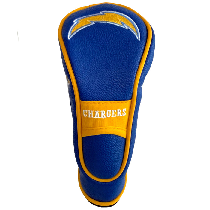 Los Angeles Chargers Hybrid Headcover, SKU 32666