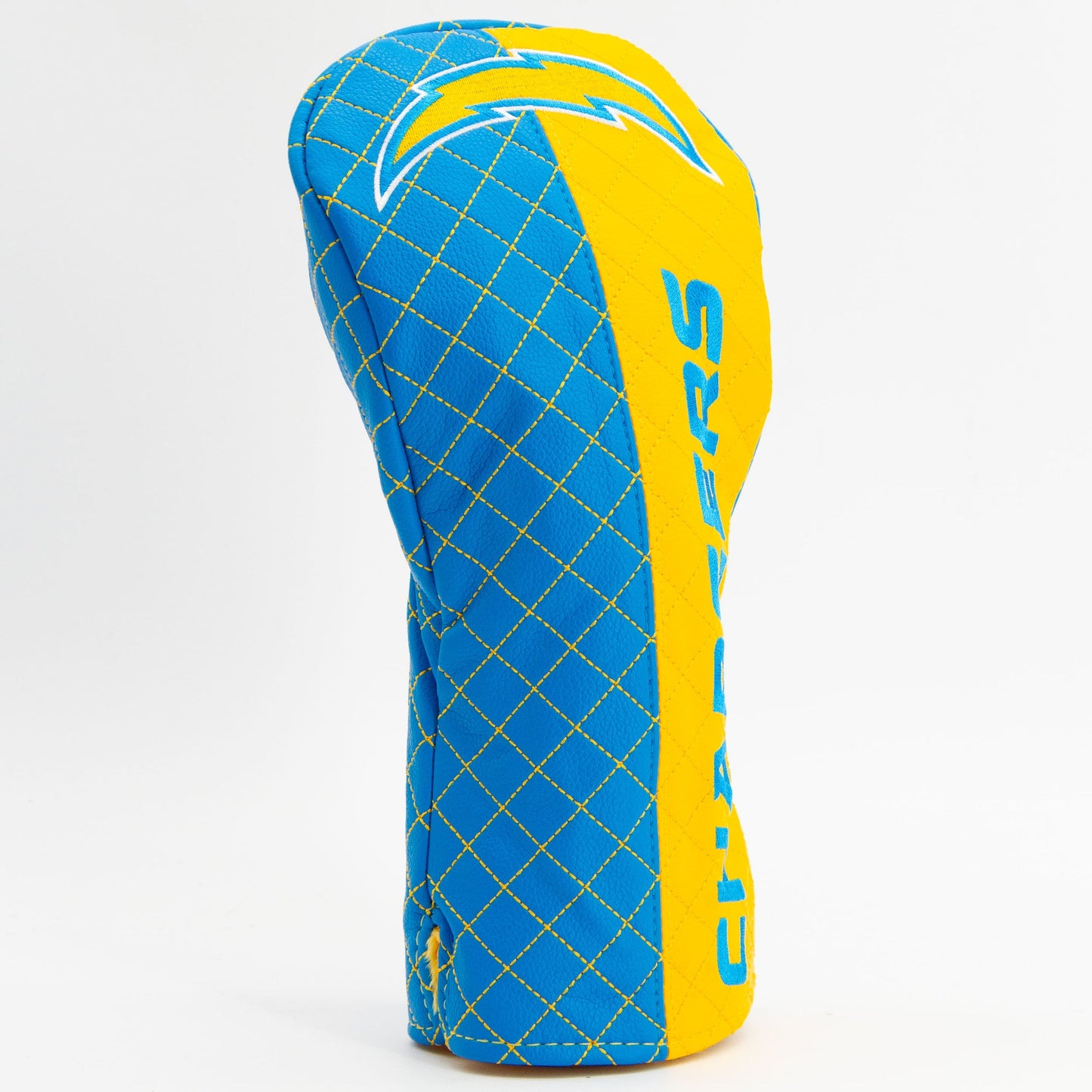 Team Golf Los Angeles Chargers Quilted Headcovers – Bolt Up Collection