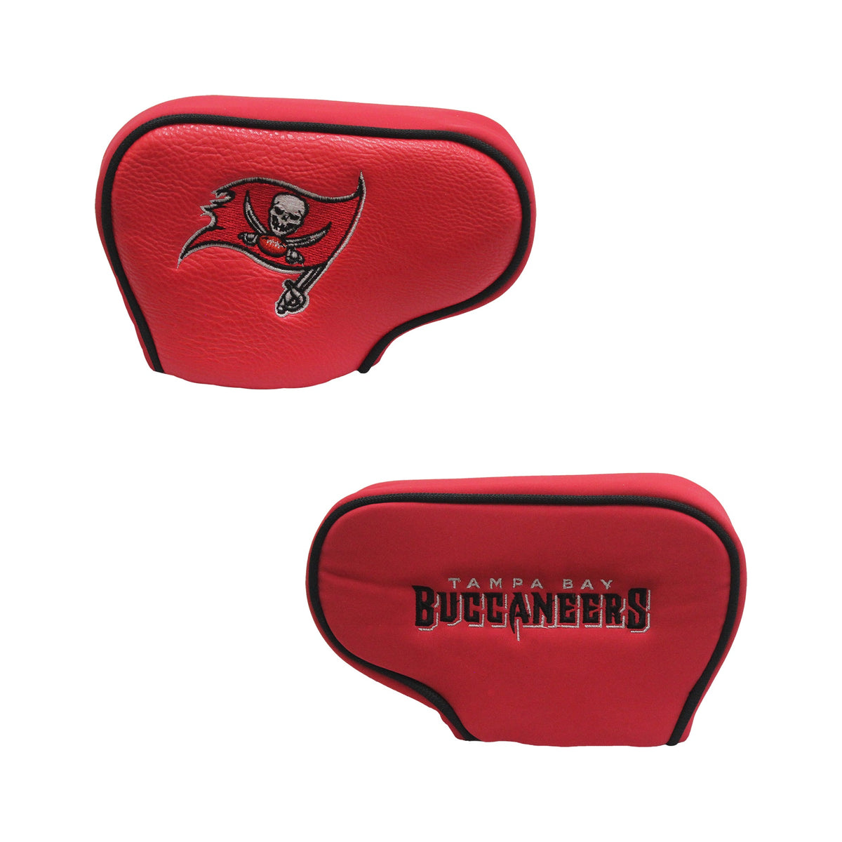 Tampa Bay Buccaneers Vintage Embroidered Blade Putter Headcover