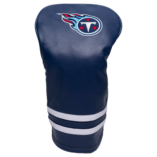 Tennessee Titans Vintage NFL Headcovers