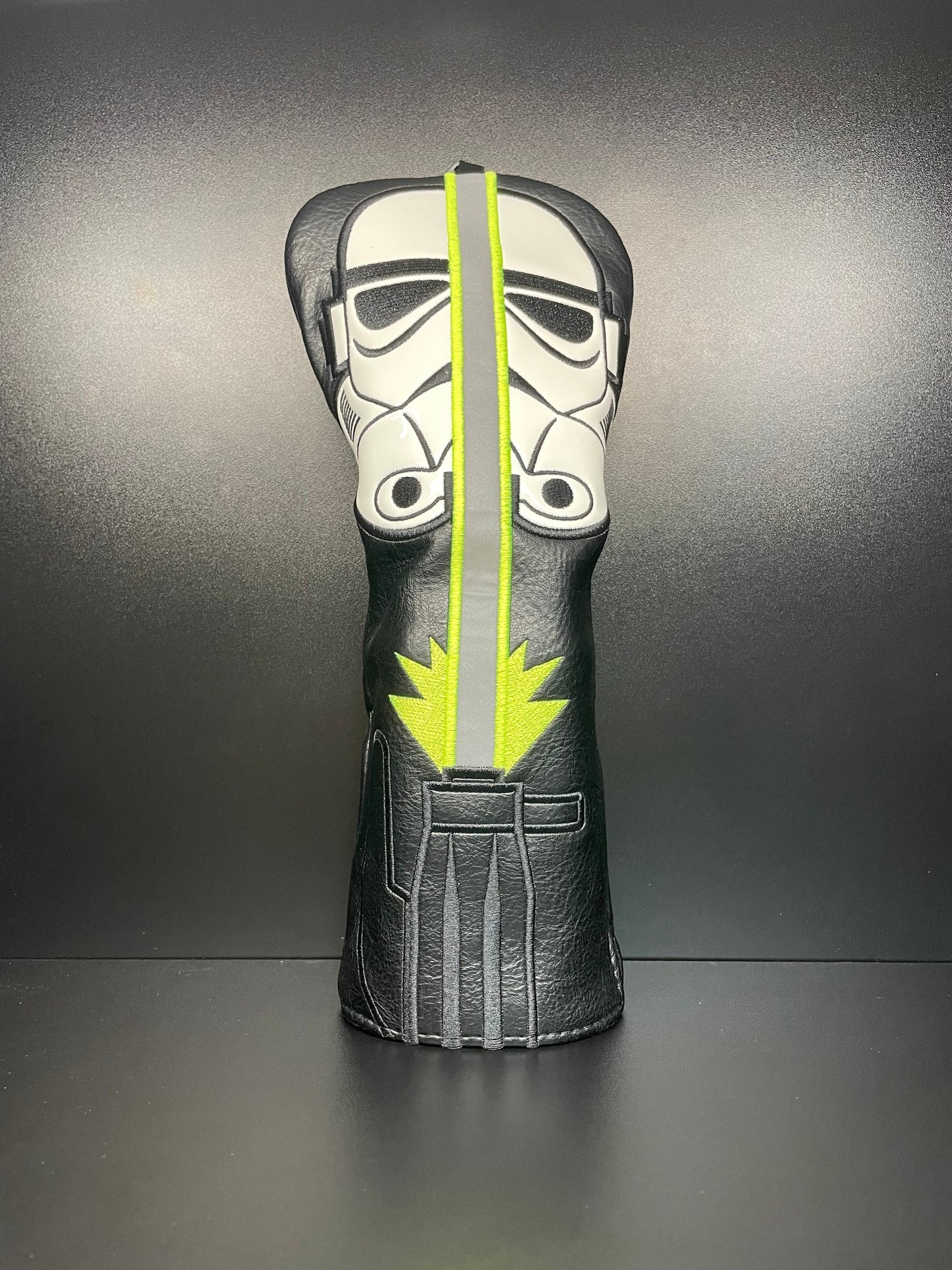 Storm Trooper Headcover
