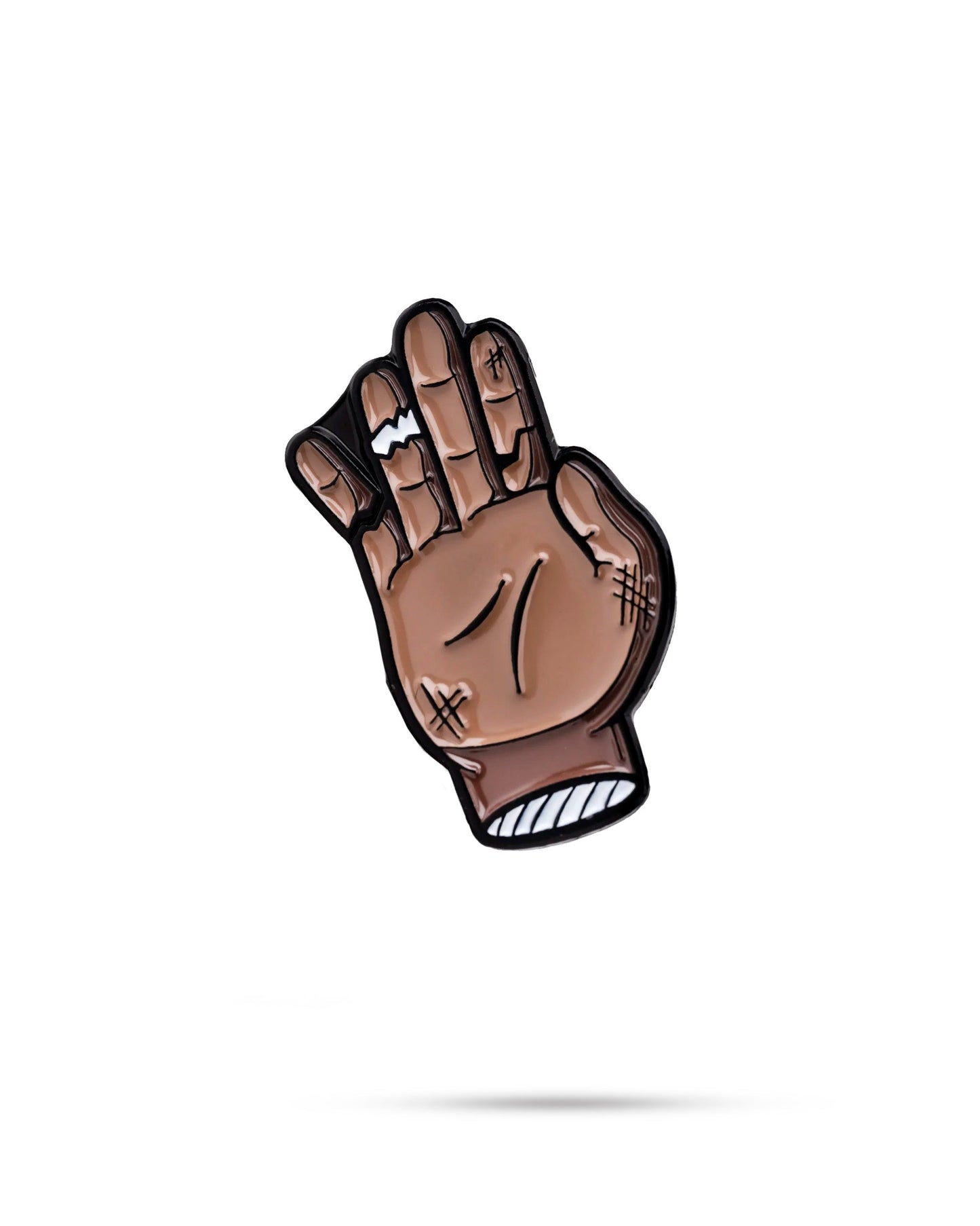 Chubs Hand Ball Marker